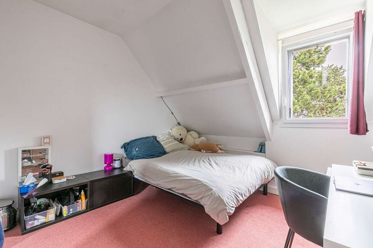 Maison à CHAMBOURCY