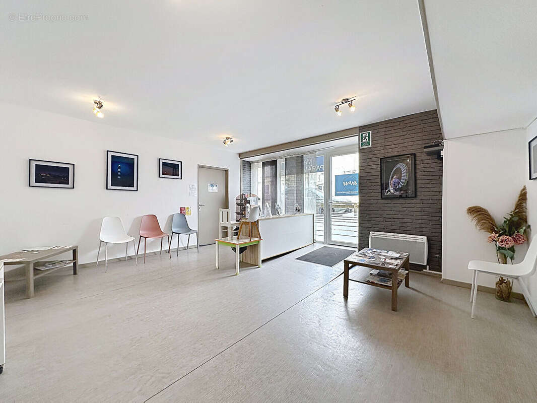 Appartement à ROCHEFORT