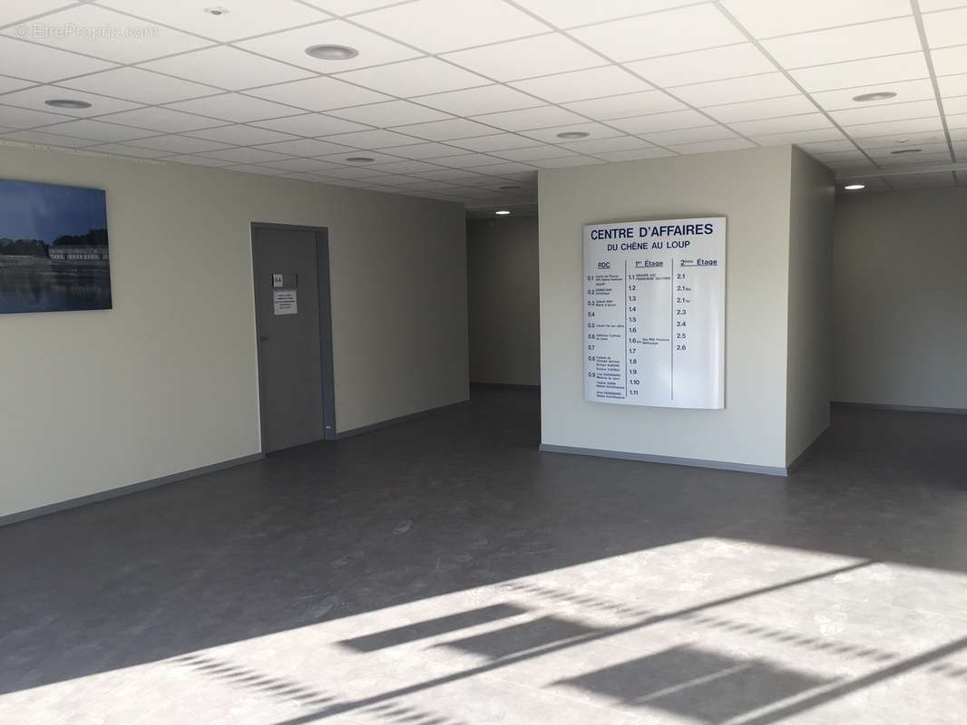 Bureau de 253 M2 - photo 3