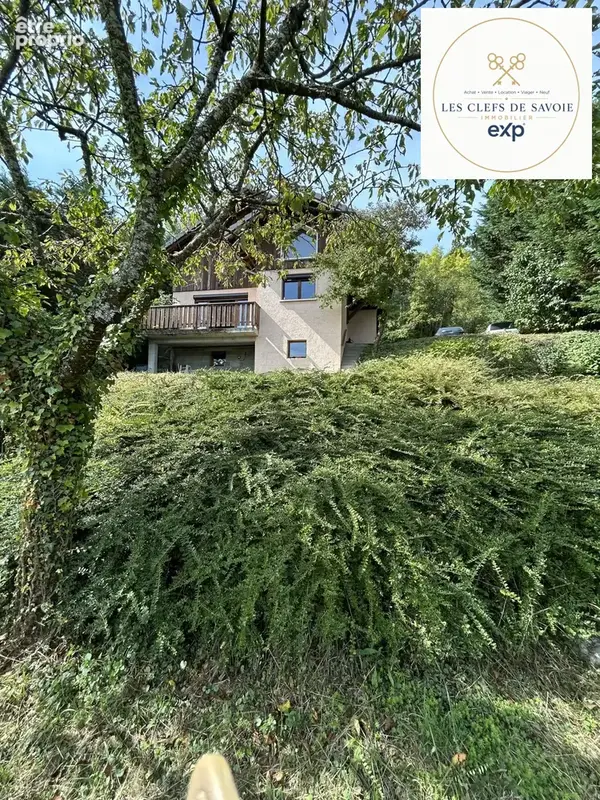 Maison 79 m² à Saint-Baldoph  - photo 2