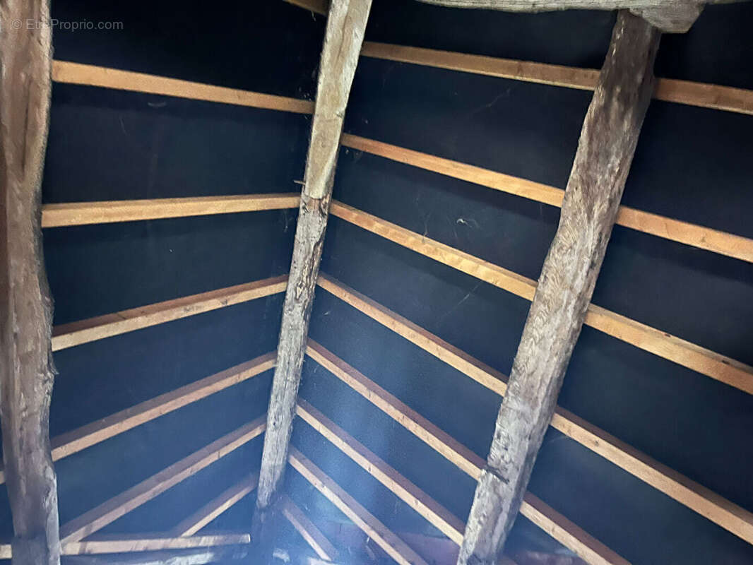 Maison à BLETTERANS