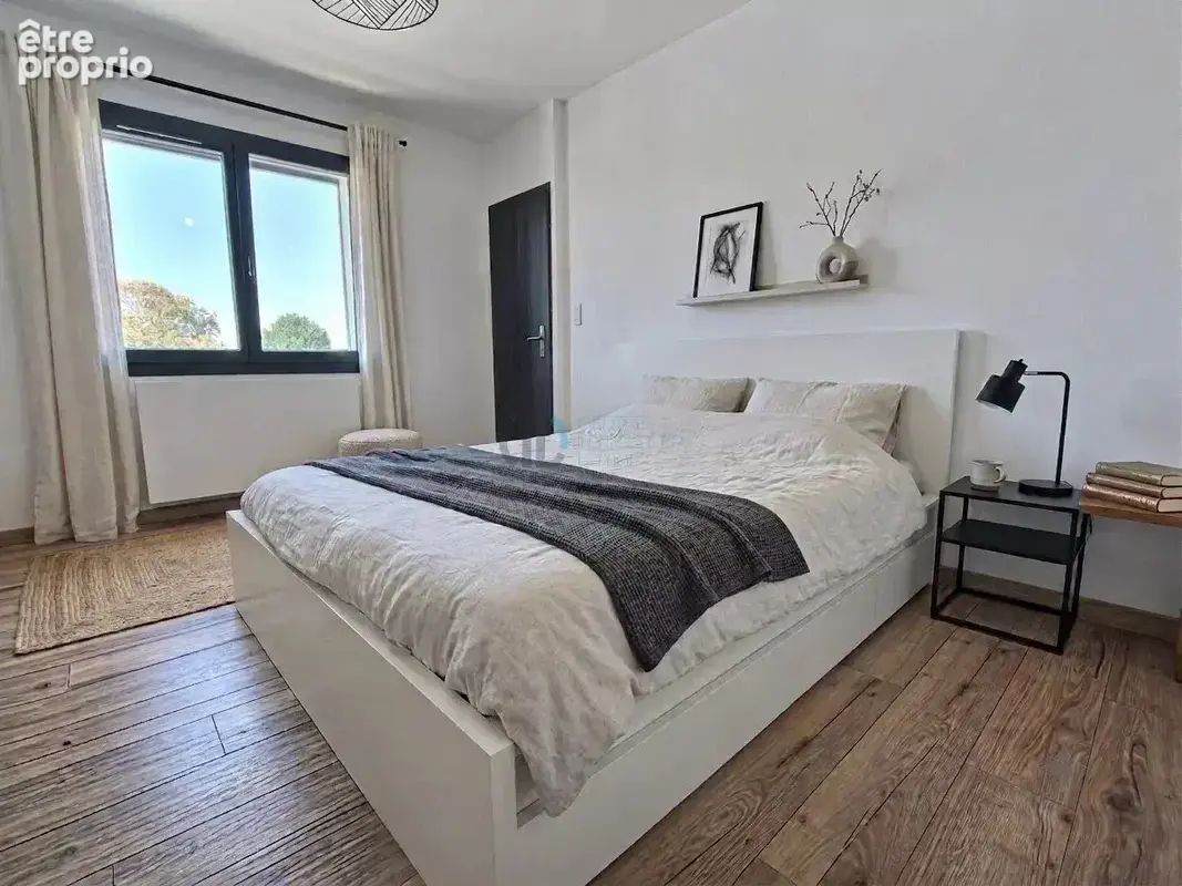 Loisin école maison A/A de 150 m² - photo 8