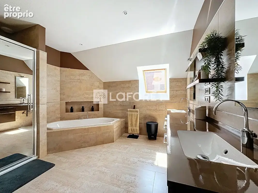 Maison HERMANVILLE SUR MER - 15 pièce(s) - 453 m2 - photo 12
