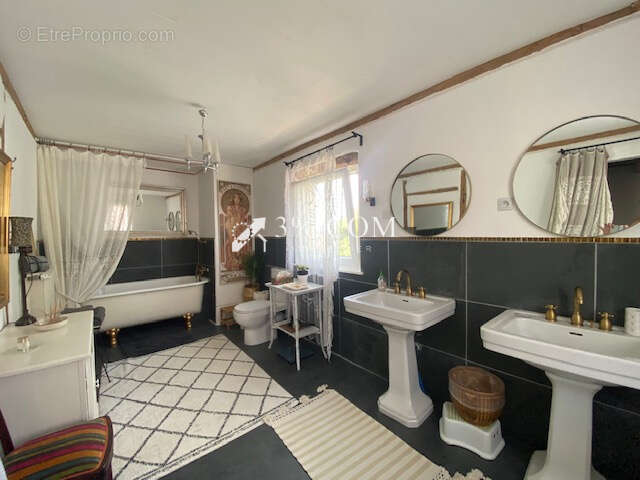 Maison à HOCHFELDEN