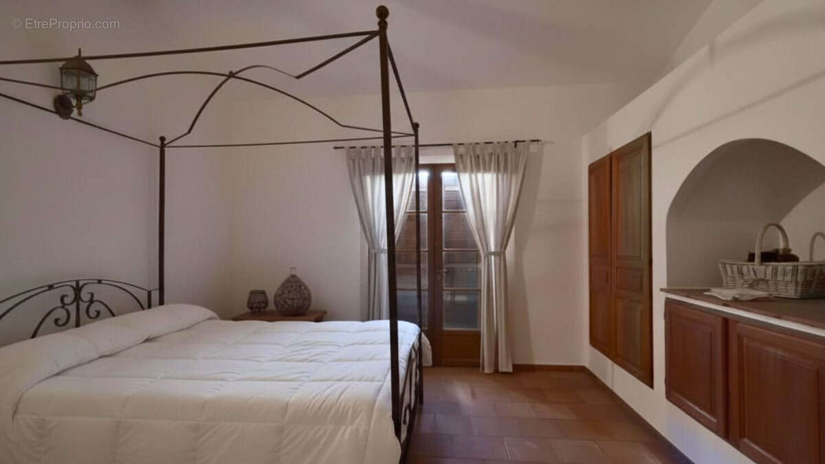 Maison à SAINTE-MAXIME