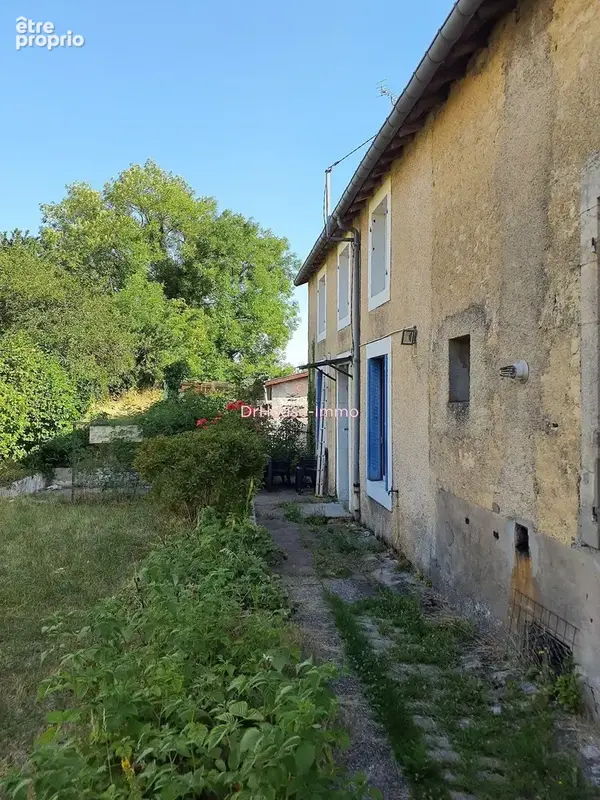 Maison 120 m² à Commercy  - photo 2