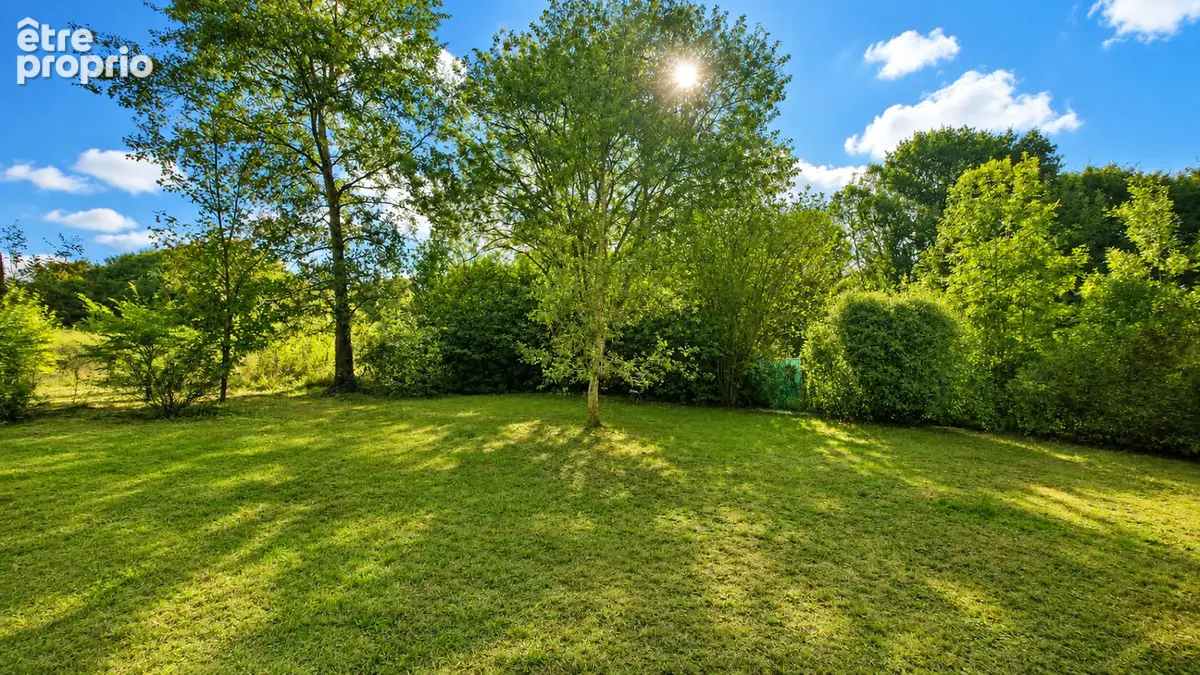 Saint-Père-en-Retz ? Maison familiale d'environ 130 m² avec jardin - photo 11