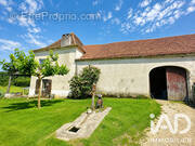 Photo 1 - Maison à GAGEAC-ET-ROUILLAC