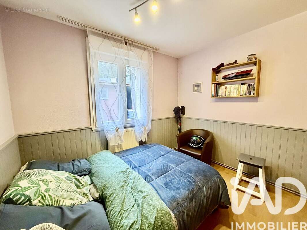 Photo 5 - Maison à PONTPOINT