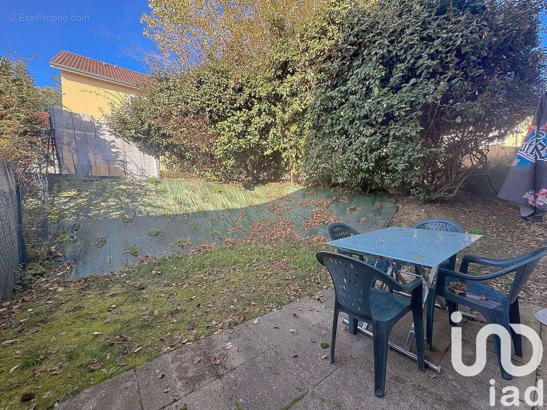 Photo 9 - Maison à MORESTEL