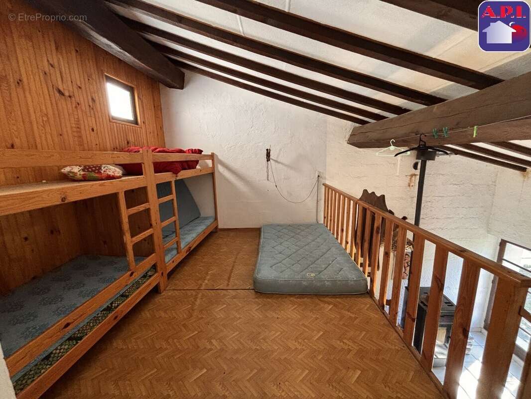 Maison à JOUCOU