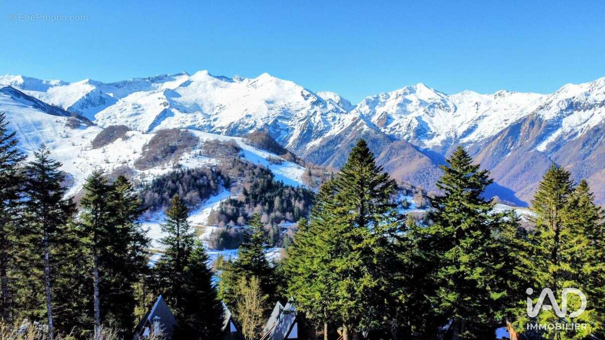 Photo 4 - Commerce à USTOU