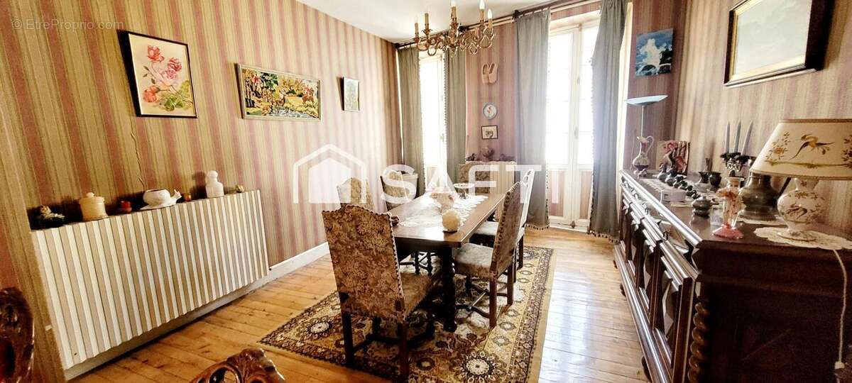 Photo 4 - Maison à BAGNERES-DE-LUCHON