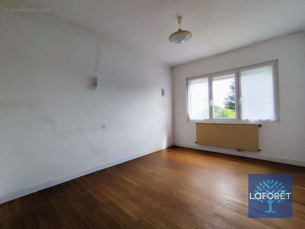 Maison à LA ROCHE-SUR-YON