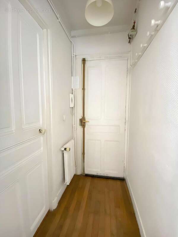 Photo 7 - Appartement à POISSY