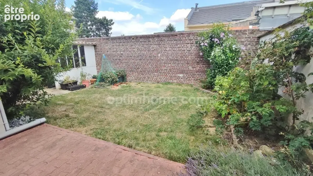 Maison à vendre 6 pièces SAINT-QUENTIN (02) - photo 18