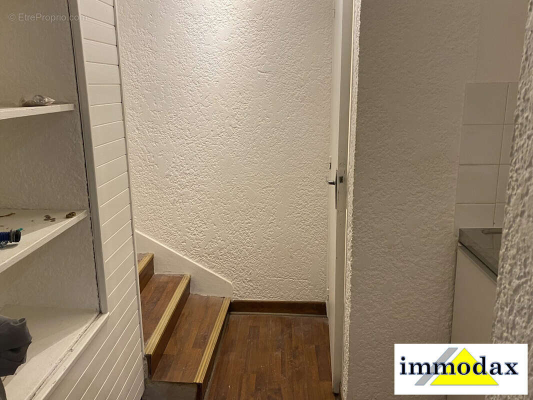 Appartement à DAX