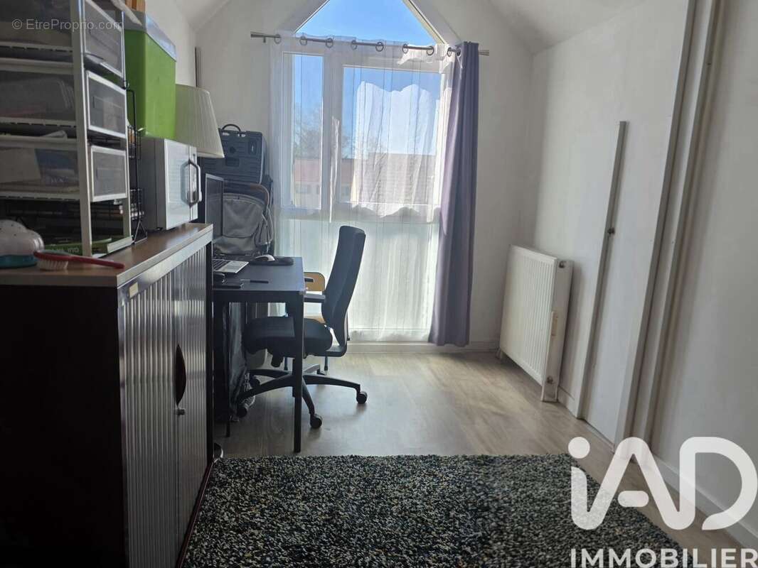 Photo 5 - Appartement à MORMANT