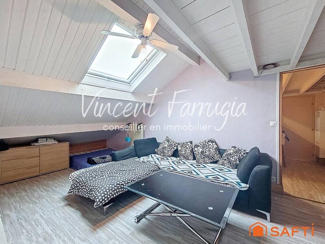 Photo 1 - Appartement à METABIEF