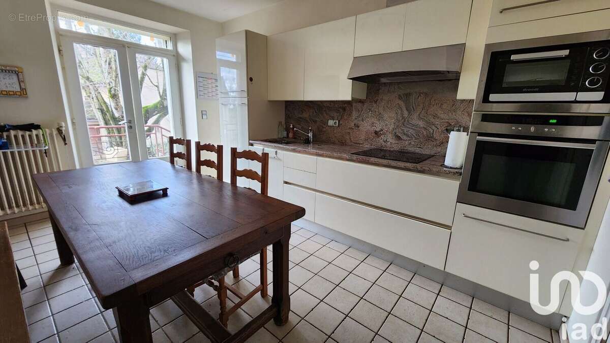 Photo 3 - Maison à CALMONT