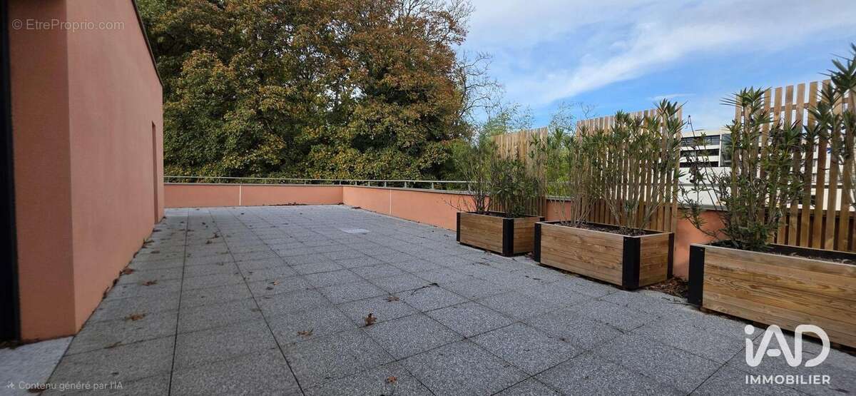 Photo 3 - Appartement à NANTES