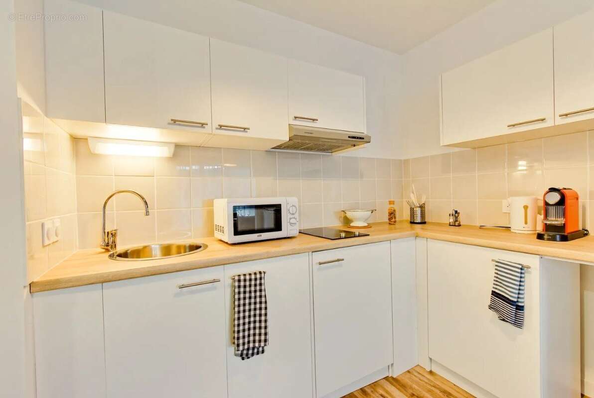 INVESTISSEMENT LOCATIF  SAUMUR  Résidence multigénérationnelle Heurus Epona - 4,62% de rentabilité - photo 4