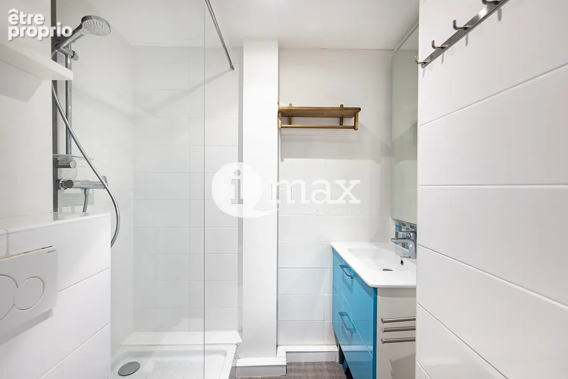 Levallois - 4 pièces - 880 000 euros fai - photo 5