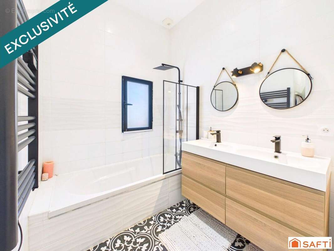Maison 115 m² à Villeneuve-Tolosane  - photo 5
