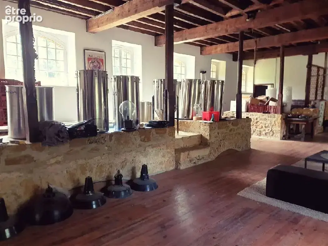 Maison 16 pièces 460 m² à vendre à Termes-D'armagnac (32400) - photo 8