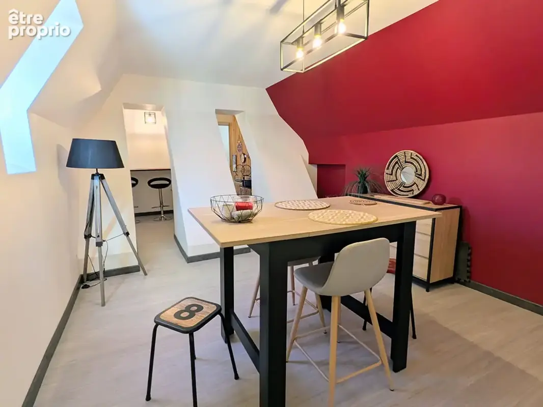 Maison Polminhac - 175m² - 4 chambres - Sous-sol - photo 7