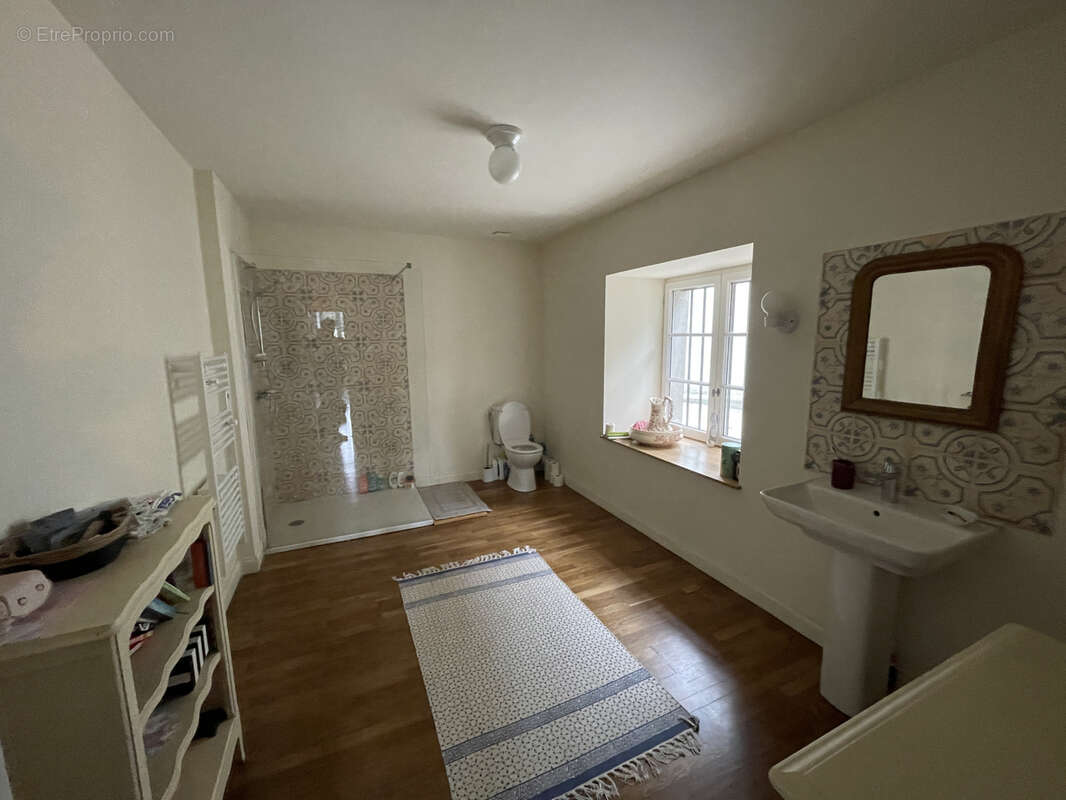 Maison à BRUGES-CAPBIS-MIFAGET