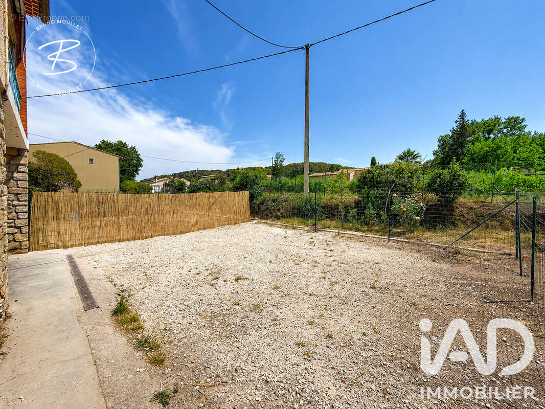 Photo 7 - Maison à PIERREFEU-DU-VAR