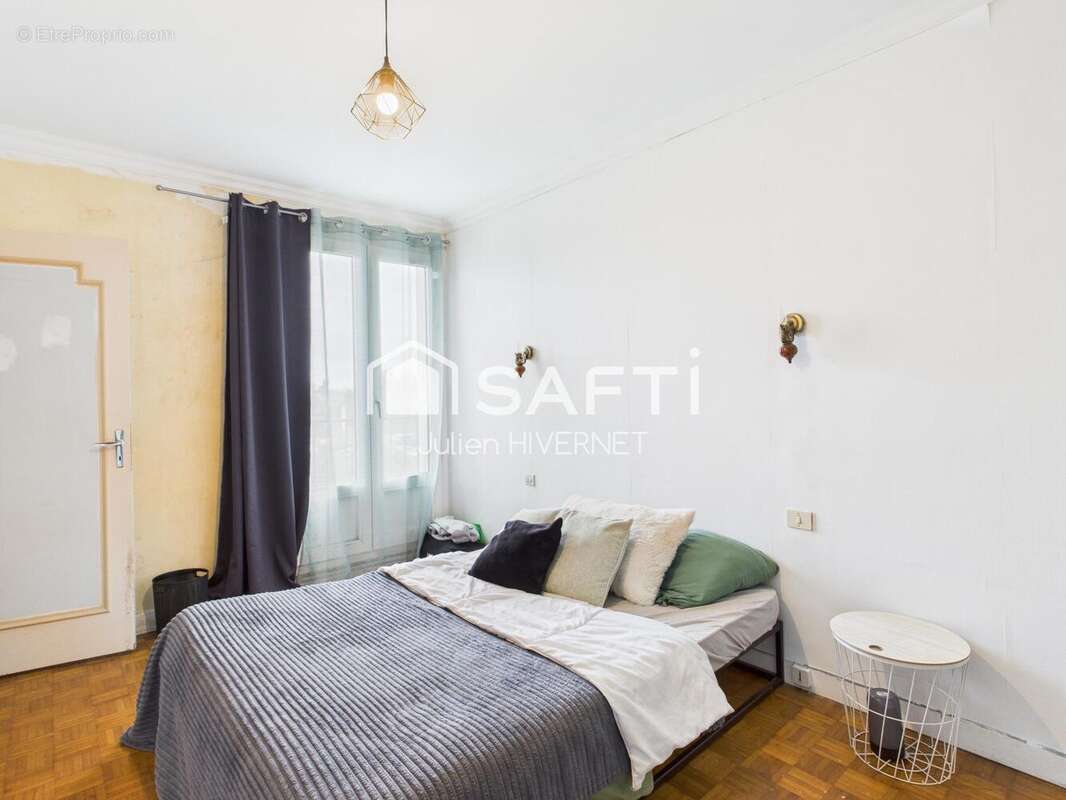 Photo 6 - Maison à SAINT-MARTIN-DES-CHAMPS