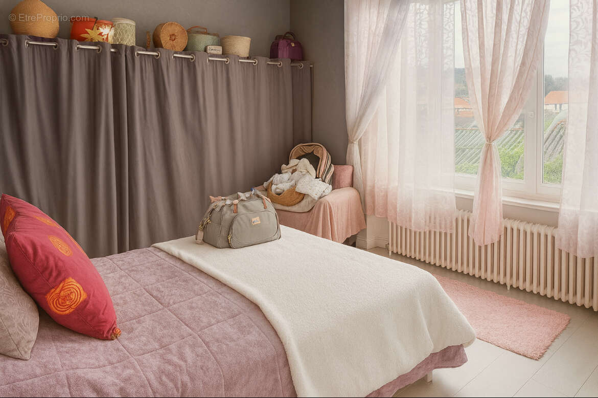 Maison à SAINTE-COLOMBE