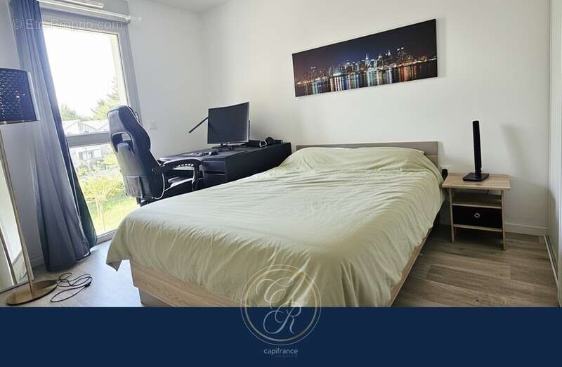 Appartement à ANGERS
