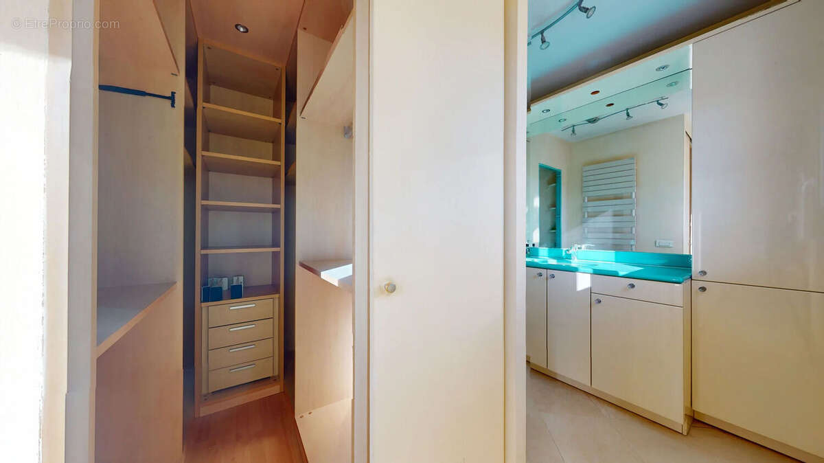 Appartement à SAINTE-MAXIME