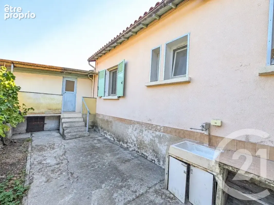 Maison 5 pièces 84 m² à vendre à Toulon (83200) - photo 7