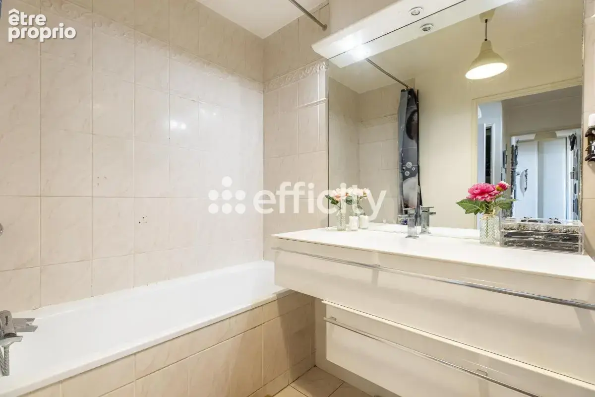 Appartement - photo 10