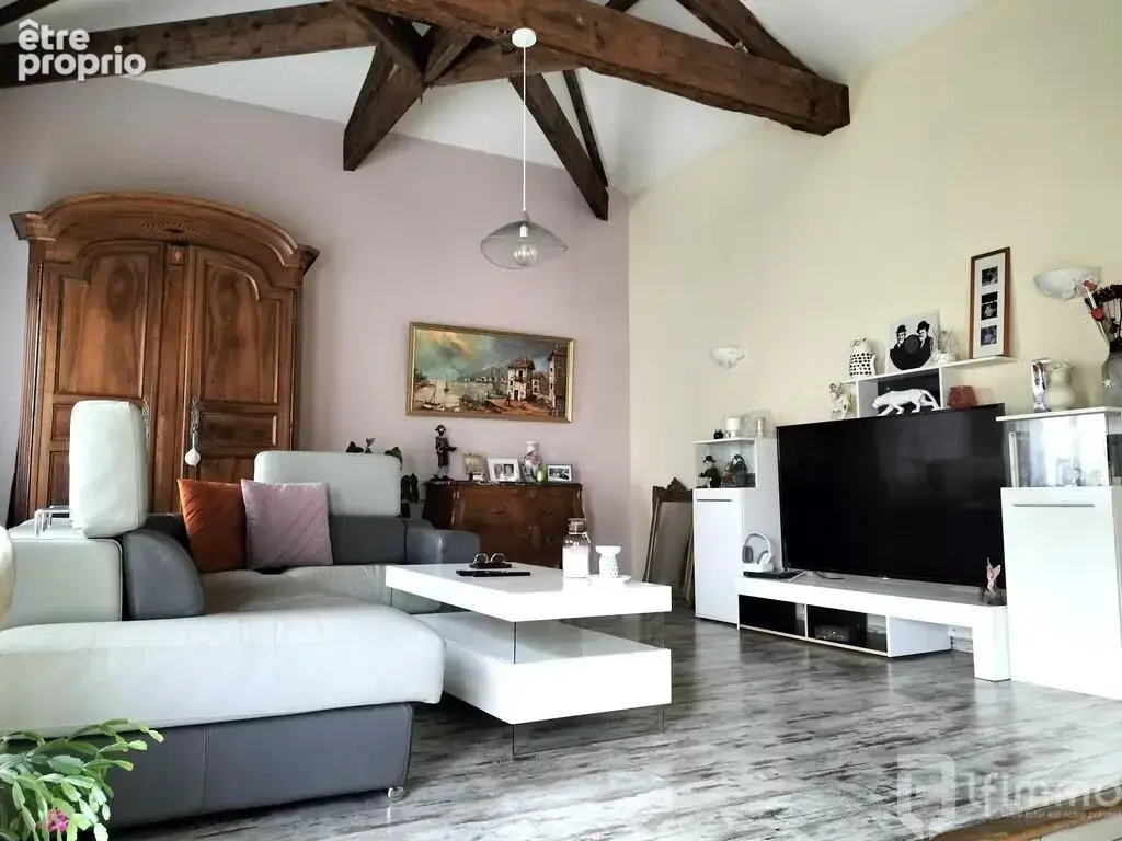 Grande propriété - photo 2