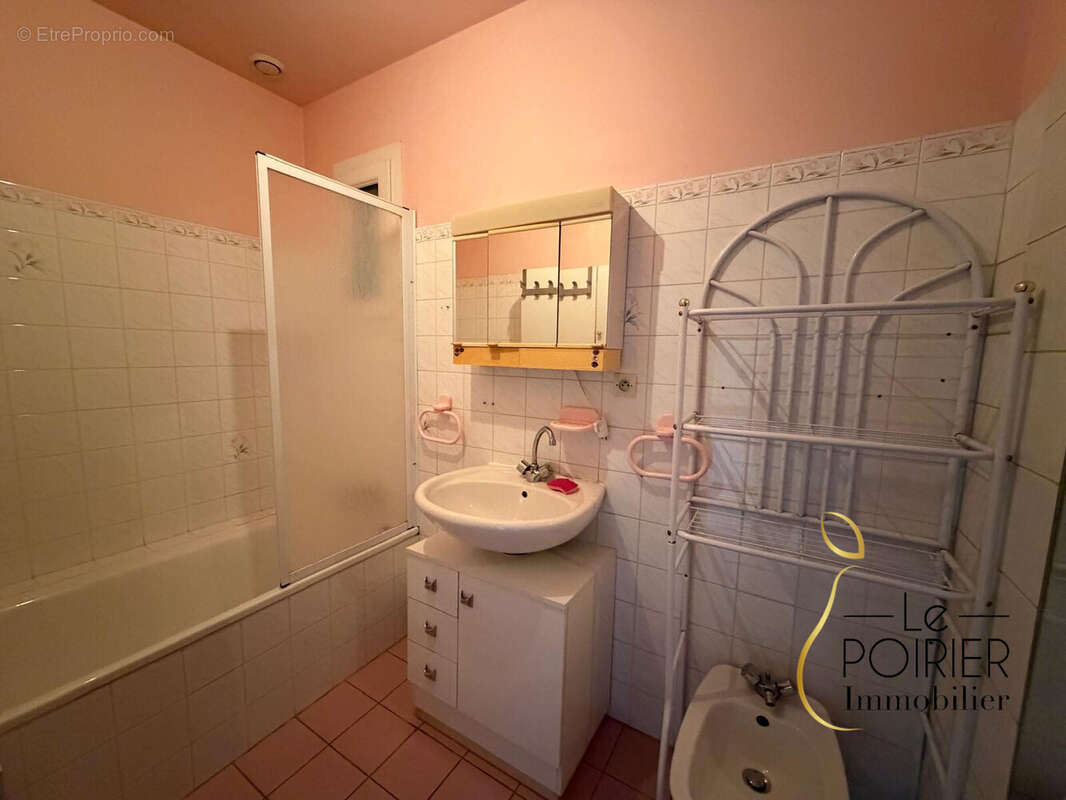 Maison 99 m² à Lamballe  - photo 7