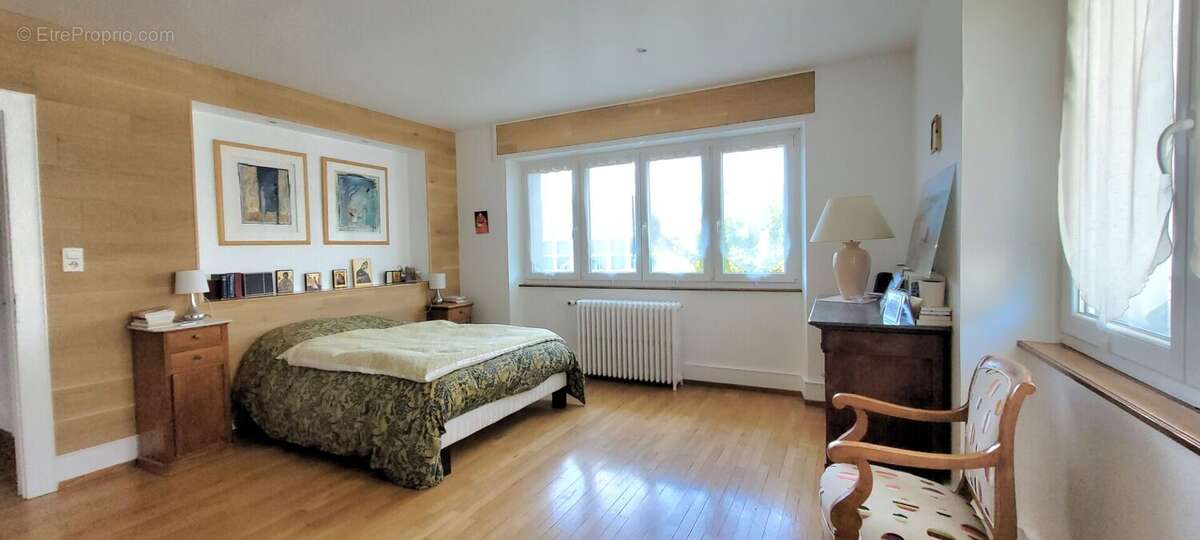 Maison à SAINT-DIE-DES-VOSGES