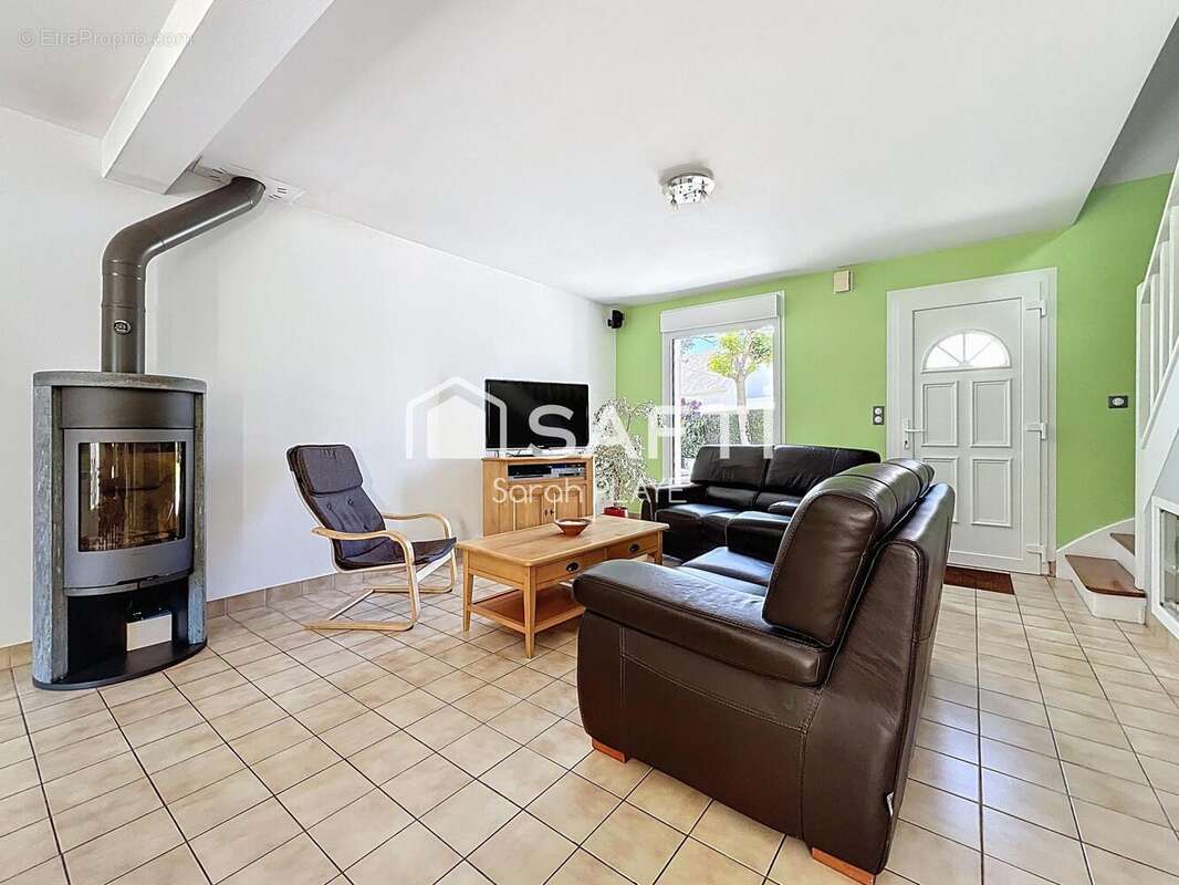 Photo 7 - Maison à PLOUER-SUR-RANCE