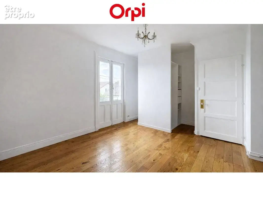 Maison individuelle proche Tram - photo 6