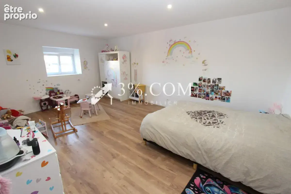 Maison 8 pièces 299 m2 - 6 chambres - Jardin- DPE:B - photo 10