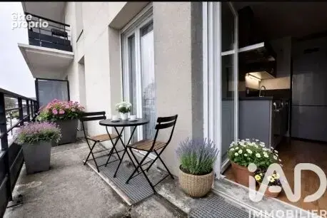 Photo 1 - Appartement à TRAPPES