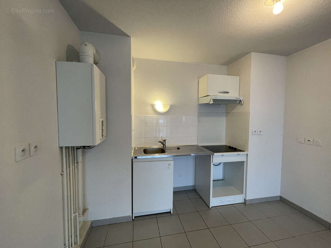 Appartement à BAYONNE
