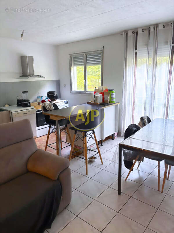 Appartement à PONTIVY
