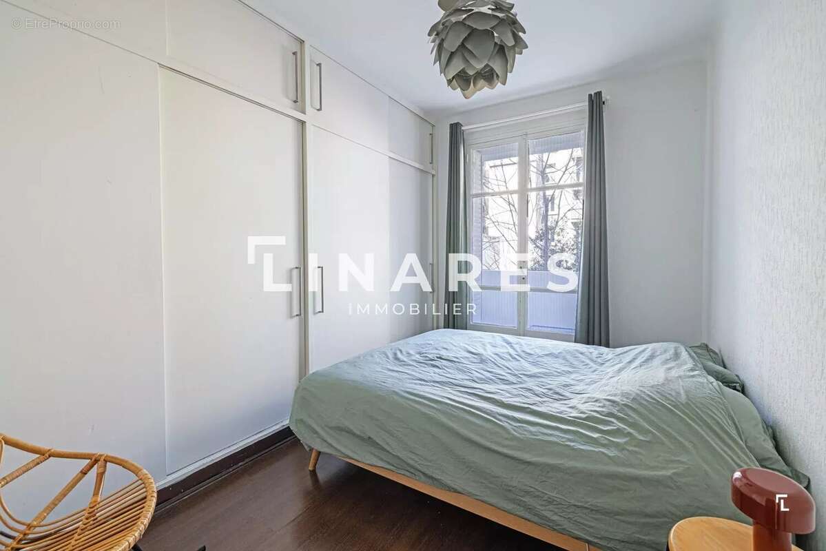 Appartement à MARSEILLE-7E