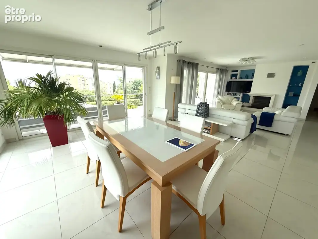 Villa contemporaine d’exception   vue mer panoramique - photo 2
