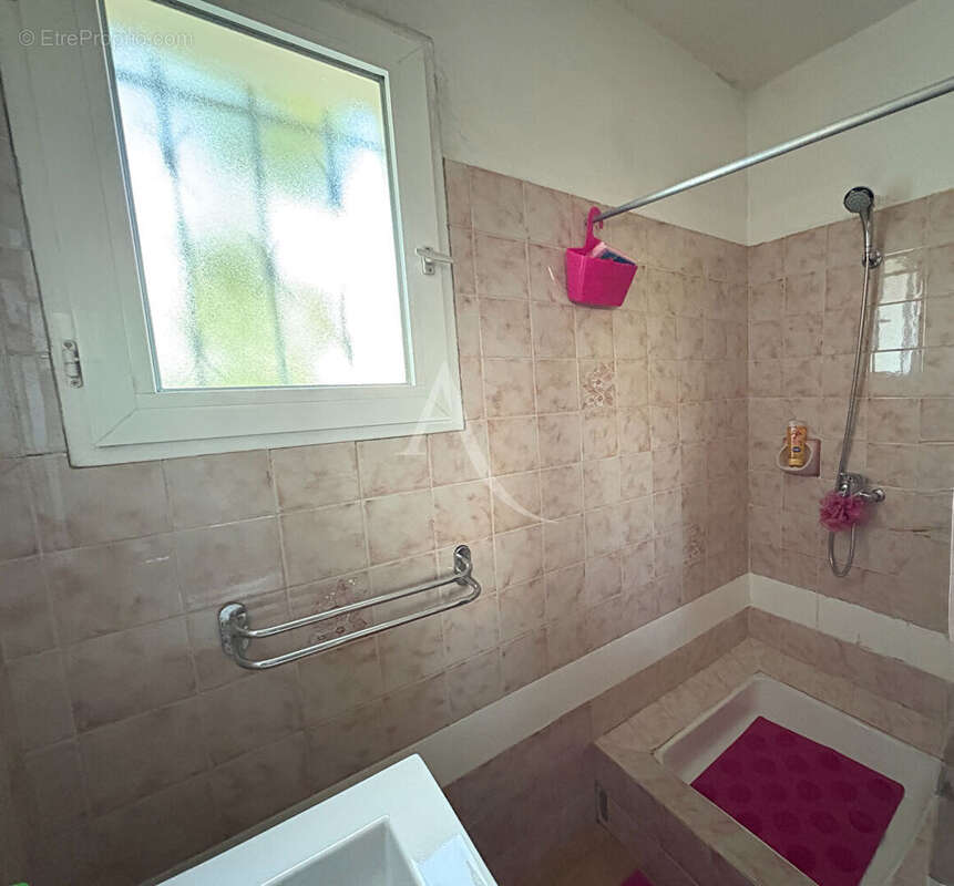 Appartement à JONZAC